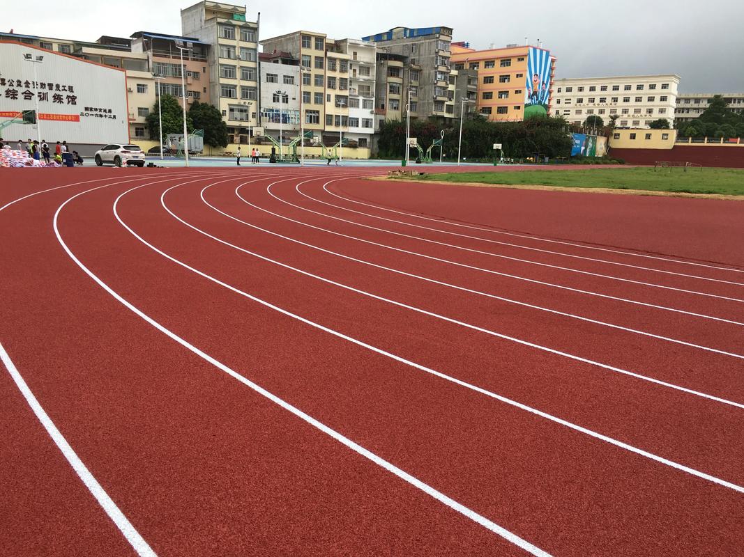 通辽市橡胶跑道塑胶跑道材料 - 排名